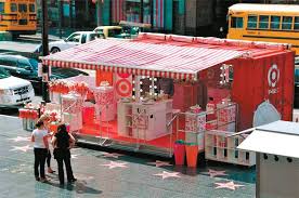 These often act as freight hubs. We Like To Move It Move It Event Booth Design Mobile Marketing Experiential Marketing