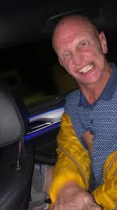 Taxi Rolled over in Brickfield Road