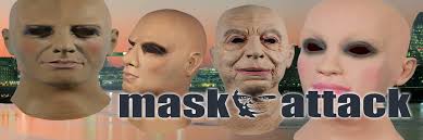 Mask Attack