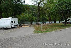 Bull shoals white river state park campground has 113 campsites and is located in the spectacular ozark mountains next to white river. Bull Shoals White River State Park Campsite Photos Info Reservations