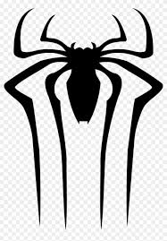 Spiderman venom logo svg file available for instant download online in the form of jpg, png, svg, cdr, ai, pdf, eps, dxf, printable, cricut, svg cut file. Spider Clipart Spiderman Logo Spider Man Logo Sketch Free Transparent Png Clipart Images Download