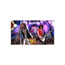 Aerosmith for playstation 2.if you've discovered a cheat you'd like to … Cheat Codes And Unlockables For The Guitar Hero Aerosmith Ps2 Game Game Yum