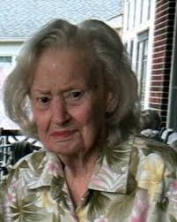 Remembering Imogene Beazley Driver