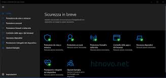 Visto che su windows 10 è presente un antivirus integrato abbiamo realizzato anche un capitolo dedicato ad esso, così da poter valutare comodo antivirus è la migliore soluzione antivirus gratuita quasi esclusivamente per la sua tecnologia defense+ che, per impostazione predefinita. La Nostra Vittoria Windows Defender E Ufficialmente Il Miglior Antivirus Per Windows