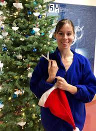 Here is a selection of 20 merry christmas wishes and messages you can use for your family and friends. Principal Dancer Elisa Badenes Das Stuttgarter Ballett Facebook