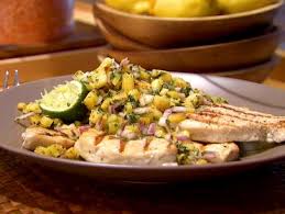 It has not been tested for home use. Shark Tacos Recipes Cooking Channel Recipe Cooking Channel