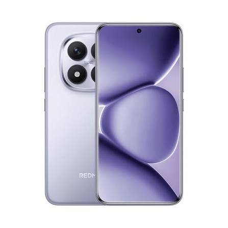 Xiaomi redmi note 15 pro+ 16gb+512gb purple