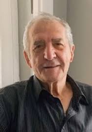 Obituary information for Ambrose Stewart