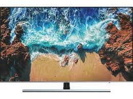 Smart tv reviews reviews a wide range of smart tv and other related items, from tv remote, bracket, accessories to all smart tv products. Led Tv Samsung Ue55nu8009txzg Led Tv Flat 55 Zoll 138 Cm Uhd 4k Smart Tv Tizen Mediamarkt