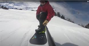 Doesn't matter where you are on the mountain, the lib tech lib tech makes the world's best snowboards, skis, surfboards, wakesurf boards and skateboards right here in the usa with a focus on producing. Lib Tech Brd 2020 Snowboard Review