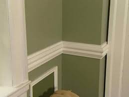 This decorative element was created as a protection for the newly made walls but soon became a piece of decoration. 200 Chair Rail Ideas Chair Rail Cheap Chairs Unique Chair