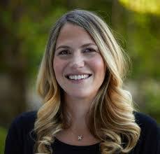 Jennifer Goldman's Instagram, Twitter & Facebook