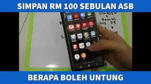 Kita mula dengan akaun asb sendiri dulu. Cara Nak Buka Akaun Asb Di Pejabat Pos Cute766
