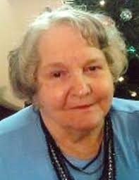 Barbara Noe Obituary January 19, 2013