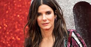 Sandra Bullock tekent voor tweede Netflixfilm