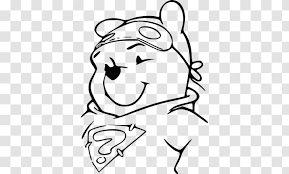 Coloring is a magnificent activity for all kids. Winnie The Pooh Colouring Pages Coloring Book Tigger Piglet Silhouette Winnie The Pooh Transparent Png