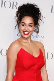 Starting things off this week is euphoria 's, barbie ferreira. Jorja Smith Hawtcelebs