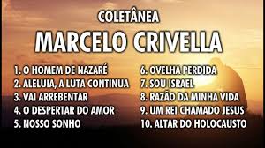 Listen to marcelo crivella | explore the largest community of artists, bands, podcasters and creators of music & audio. Marcelo Crivella Coletanea Youtube