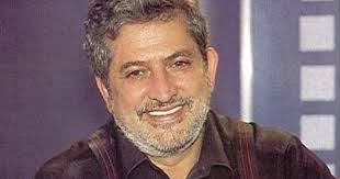 Alí Humar, una de las glorias de la televisión colombiana, se encuentra en  estado crítico