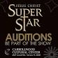 Auditions: Jesus Christ Superstar event image