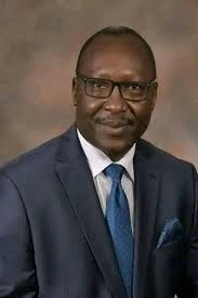 A Nigerian MP identified as Akin Alabi has gained popularity due to his  humility. The rich politician prefers spending his free time with his  constituents to merrymaking as most of his colleagues