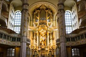 Dresden, known as the florence of the elbe before the war because of its architecture and museums, had little involvement in the german war effort. 110 Dresden Frauenkirche Interior Photos Free Royalty Free Stock Photos From Dreamstime