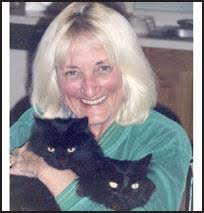 Rita DOWNEY Obituary