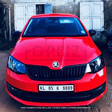 Number Plate Number Plate Car Number Plates Number Plate Design