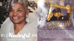 Katherine Bynum's Instagram, Twitter & Facebook