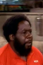 Эрл Джолли Браун (Earl Jolly Brown)