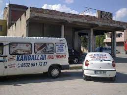 Kangallar Hali Yikama Home Facebook
