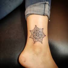 125 Gorgeous Looking Mandala Tattoo Ideas Meanings Wild Tattoo Art Small Mandala Tattoo Mandala Tattoo Meaning Tattoo Designs
