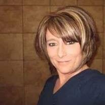 Ms. April Lynn Stanford Obituary