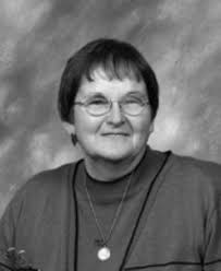 Alice Theis Obituary