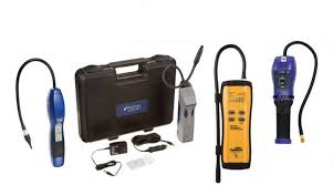 There are different types of refrigerant leak detectors and prevent the negative effect on multiple systems. 7 Best Hvac Refrigerant Leak Detectors Reviews 2021