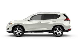 New Nissan Crossovers Suvs Nissan Usa