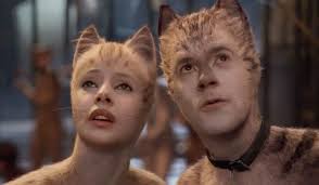 Eliot's old possum's book of practical cats, this musical still remains a. I Hated Cats So Much But Also It Might Be My Favorite Movie Ever Cinemablend