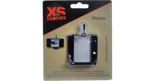 XSORIES Pholder Smartphone Tripod Mount (Black) PHOH-100712 B&H