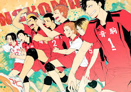 Yamamoto Taketora Haikyuu Zerochan Anime Image Board Manabu naoi (直井 学) 3. yamamoto taketora haikyuu