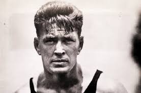 Gene Tunney: Fighting Marine And Heavyweight Champion