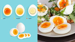 Jika ingin menyimpannya di dalam kulkas, lebih baik masukkan selang 2 jam setelah matang atau tidak panas. Cara Memasak Telur Dengan Kematangan Sempurna Sesuai Selera Cocok Buat Salad Ramen Bahkan Onsen