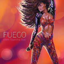 Eleni foureira is a greek singer and dancer. Eleni Foureira On Twitter Vote 25 Fuego Teamcyprus