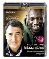 Seitdem war der französische schauspieler immer wieder in großen lesen sie auch: Intouchables Ziemlich Beste Freunde Auf Blu Ray Online Kaufen Ex Libris