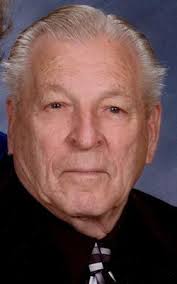 John Walton Wallace (1928-2015)