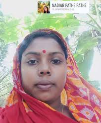 নদীয়ার পথে পথে হরির