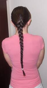 Knotless braids give you more access to your scalp and to the roots of your hair, which makes it a lot easier to keep your scalp clean and take care of your braids. Braiding Your Hair Is The Best Thing For It Doing Braids At Night Is A Good Way To Treat Your Hair A Easy Way To Grow It Hair Hacks