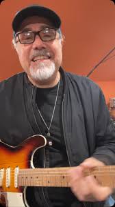 New Release Day! Greg Koch “Blues”