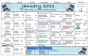 Assisted Living Activity Calendar Format In 2020 Assisted Living Activities Senior Activities Nursing Home Activities