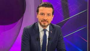Ersin Duzen Trt Spor Dan Ayrildigini Acikladi