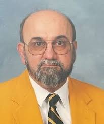 Francis "Fran" W. Vuxta